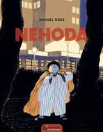 Nehoda - Kniha
