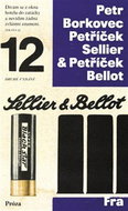 Petříček Sellier & Petříček Bellot - Kniha