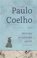 Veronika se rozhodla zemřít - Kniha