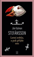 Letní světlo, a pak přijde noc - Kniha