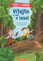 Vítejte u nás v lese - Kniha