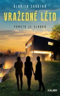 Vražedné léto - Kniha