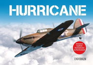 Hurricane - Kniha