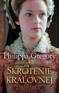 Skrotenie kráľovnej - Kniha