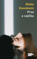 Prsa a vajíčka - Kniha