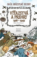 Víťazstvá a prehry 1918 - 1945: Naše hrôzyplné dejiny - Kniha