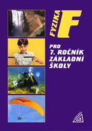 Fyzika pro 7. ročník základní školy - Kniha