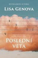 Poslední věta - Kniha