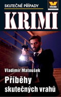 Příběhy skutečných vrahů: Skutečné případy KRIMI 2/21 - Kniha