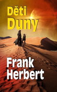 Děti Duny - Kniha