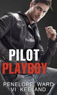Pilot playboy - Kniha