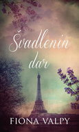 Švadlenin dar - Kniha