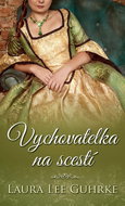 Vychovatelka na scestí - Kniha
