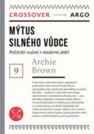 Mýtus silného vůdce - Kniha