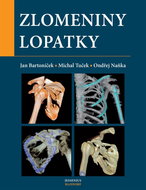 Zlomeniny lopatky - Kniha