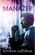 Manažer - Kniha