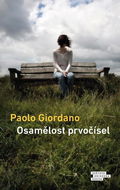 Osamělost prvočísel - Kniha