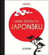 Umění života po Japonsku - Kniha