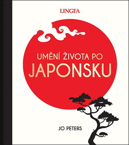 Umění života po Japonsku - Kniha - Hlavní obrázek