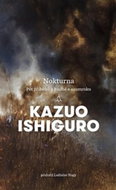 Nokturna - Kniha