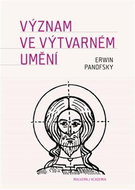 Význam ve výtvarném umění - Kniha