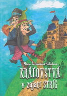 Kráľovstvá v zajatí stríg - Kniha