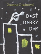 Dosť dobrý dom - Kniha