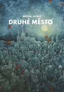 Druhé město - Kniha