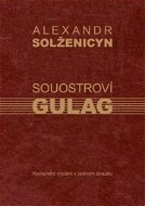 Souostroví Gulag - Kniha