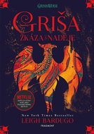 Griša Zkáza a naděje - Kniha