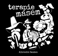 Terapie masem - Kniha