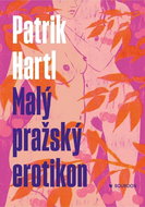 Malý pražský erotikon - Kniha