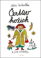Čertův kožich - Kniha