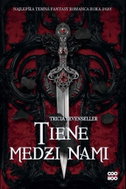 Tiene medzi nami - Kniha