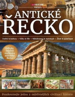 Antické Řecko - Kniha