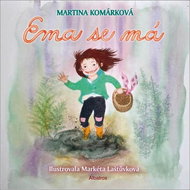 Ema se má - Kniha