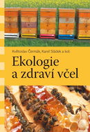 Ekologie a zdraví včel - Kniha