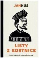 Listy z Kostnice - Kniha