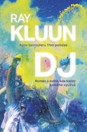 DJ - Kniha