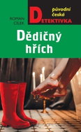 Dědičný hřích - Kniha