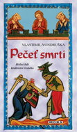 Pečeť smrti: Hříšní lidé Království českého - Kniha