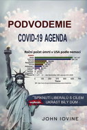 Podvodemie: Spiknutí liberálů s cílem ukrást Bílý dům - Kniha