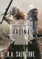 Hrdina: Návrat domů III. - Kniha