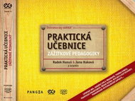 Instruktorský slabikář Praktická učebnice zážitkové pedagogiky - Kniha