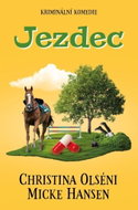 Jezdec - Kniha