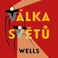 War of the Worlds - CD Audiobooks