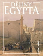 Dějiny Egypta - Kniha