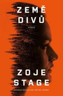 Země divů - Kniha