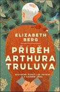 Příběh Arthura Truluva - Kniha