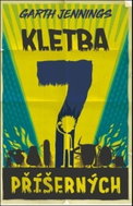Kletba sedmi příšerných - Kniha